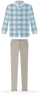 long cloths